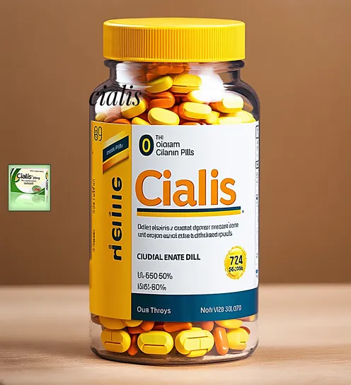 Cialis sin receta medica